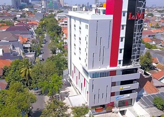 I&M Hotel Surabaya